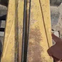 جرثتقیل ۵۰ تن کاتو سالم|خودرو سنگین|بوشهر, |دیوار