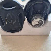 بلندگو پایونیر 6269 اصلی