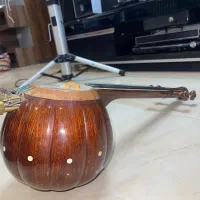 کمانچه رحمانیان
