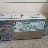 یخچال سالم به شرط سلامت