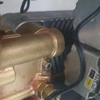 دستگاه پکیج ۲۴ هزار تاچی مدل اسمارت|آبگرمکن، پکیج، شوفاژ|رشت, باهنر|دیوار