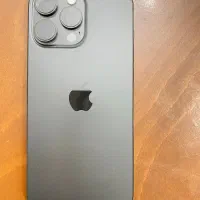 گوشی آیفون Pro Max 16