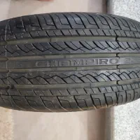 لاستیک  215/55/16