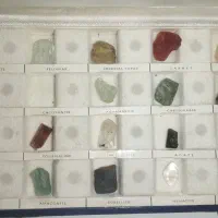 مجموعه جواهری برزیل