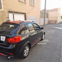 کوئیک آر ۱۴۰۱ بیرنگ|خودرو سواری و وانت|فردیس, فردیس|دیوار