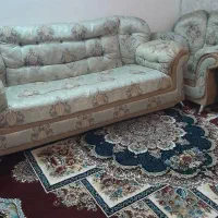 مبل مبل اداری و کلی وسایل حراج