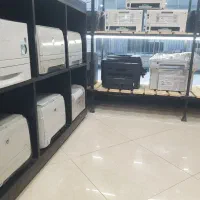دستگاه پرینتر تک کاره samsung و HP|پرینتر، اسکنر، کپی، فکس|مشهد, عامل|دیوار
