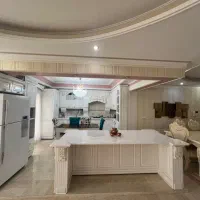 ۱۶۰متر/سه خواب/فول امکانات/سالن سرتاسر پرده خور|اجارهٔ آپارتمان|تهران, شهران شمالی|دیوار