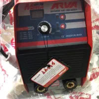 اینورتر آروا|ماشین‌آلات صنعتی|رشت, نظری|دیوار