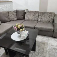 مبل ال برند(پارسه)