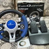 دسته ی فرمان بازی|کنسول، بازی ویدئویی و آنلاین|مشهد, انقلاب|دیوار