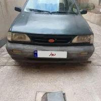 83 انژکتور یشمی