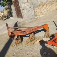 تراکتور ۲۸۵ مدل ۸۵|خودرو سنگین|دینور, |دیوار