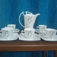 سرویس صبحانه خوری