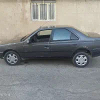 پژو 2000مدل 77بدون رنگ کارکرد370