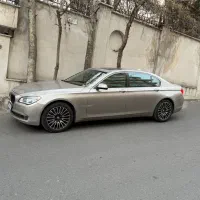 bmw 750 li|خودرو سواری و وانت|تهران, امانیه|دیوار