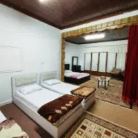 سوئیت مجهز روزانه با پارکینگ کنار هتل صبوری