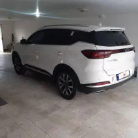 تیگو 7پرو پریمیوم ۴۰۳|خودرو سواری و وانت|اردبیل, |دیوار