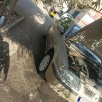 سمند lx|خودرو سواری و وانت|قم, شهرک طالقانی|دیوار