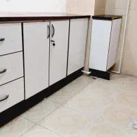 کابینت ام دی اف mdf|مصالح و تجهیزات ساختمان|اهواز, کوی باهنر|دیوار