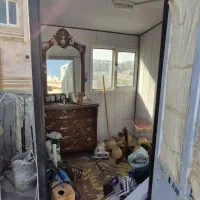 کانکس ۲ در ۲|مصالح و تجهیزات ساختمان|بندرعباس, |دیوار