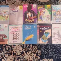 کتاب تست ریاضی فیزیک