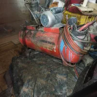 پمپ باد . قیچی میلگرد بری.قیچی ورق بر|ابزارآلات|مشهد, پورسینا|دیوار