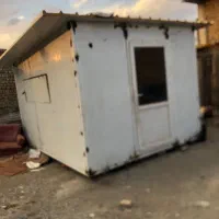 کانکس|کافی‌شاپ و رستوران|هشتگرد, شهرک بعثت|دیوار