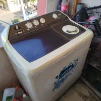 لباسشویی اسنوا