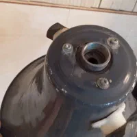 بلندگوی شیپوری|صوتی و تصویری|لاهیجان, کاروانسرابر|دیوار