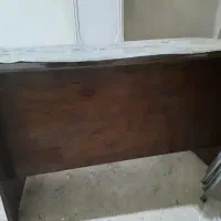 میز کامپیوتر|میز تحریر و کامپیوتر|مراغه, |دیوار