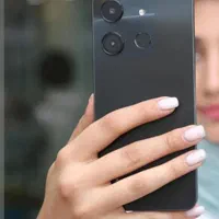 وکال V0 plus حافظه۶۴ گیگ رم۳(پلمپ)بدون پیش|موبایل|اصفهان, ملک‌شهر|دیوار