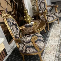 مبل|مبلمان خانگی و میز عسلی|اندیشه, اندیشه فاز ۱|دیوار