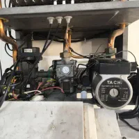 تعمیرات وسرویس انواع پکیج وکولر گازی وعیب یابی|خدمات پیشه و مهارت|تهران, جوادیه|دیوار