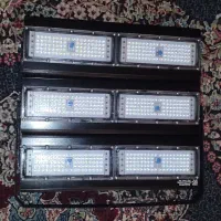 فروش پروژکتور 300وات صفر|لامپ و چراغ|جیرفت, |دیوار