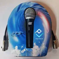 فروش انواع میکروفون وکال با مشاوره تخصصی