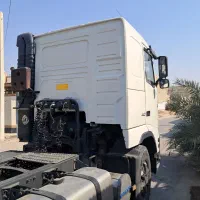 اف  اچ ۱۳|خودرو سنگین|باوی, |دیوار