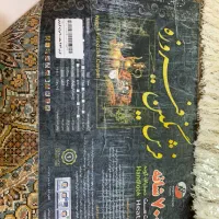 فرش نگین فیروزه ۷۰۰ شانه|فرش|بندر انزلی, طالب آباد|دیوار