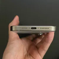 Iphone 15 Pro Max 256|موبایل|تهران, میدان ولیعصر|دیوار