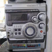 ضبط سامسونگ 3000وات سالم