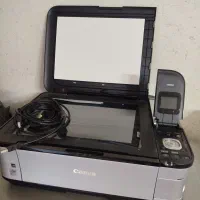 پرینتر کانن Canon Mp550