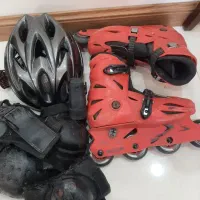 اسکیت روسز اورلاندو