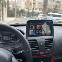 کوییک GXR فول با رینگ|خودرو سواری و وانت|قم, شهرک قدس|دیوار