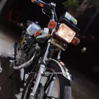 هوندا پیشرو 200