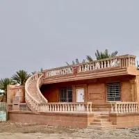 اپارتمان اجاره ای مهدیشهر طبقه 2. فروش هم می‌رسد