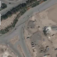 زمین پلاک 3--84-185|فروش زمین و ملک کلنگی|قم, باغ کرباسی|دیوار