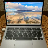 مک بوک 2020|رایانه همراه|کرج, کرج نو|دیوار