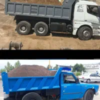 ماسه وشن( مصالح ساختمانی)