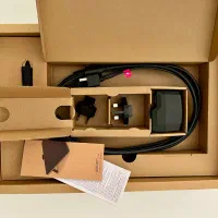 قلم نوری وکام وان|قطعات و لوازم جانبی رایانه|شیراز, باغ تخت|دیوار