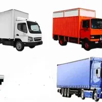 حمل ونقل تهران /باربری/خدمات/نیسان/خاور تک  جفت